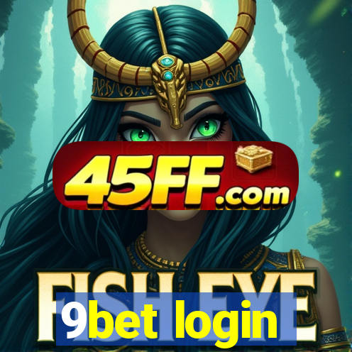 9bet login